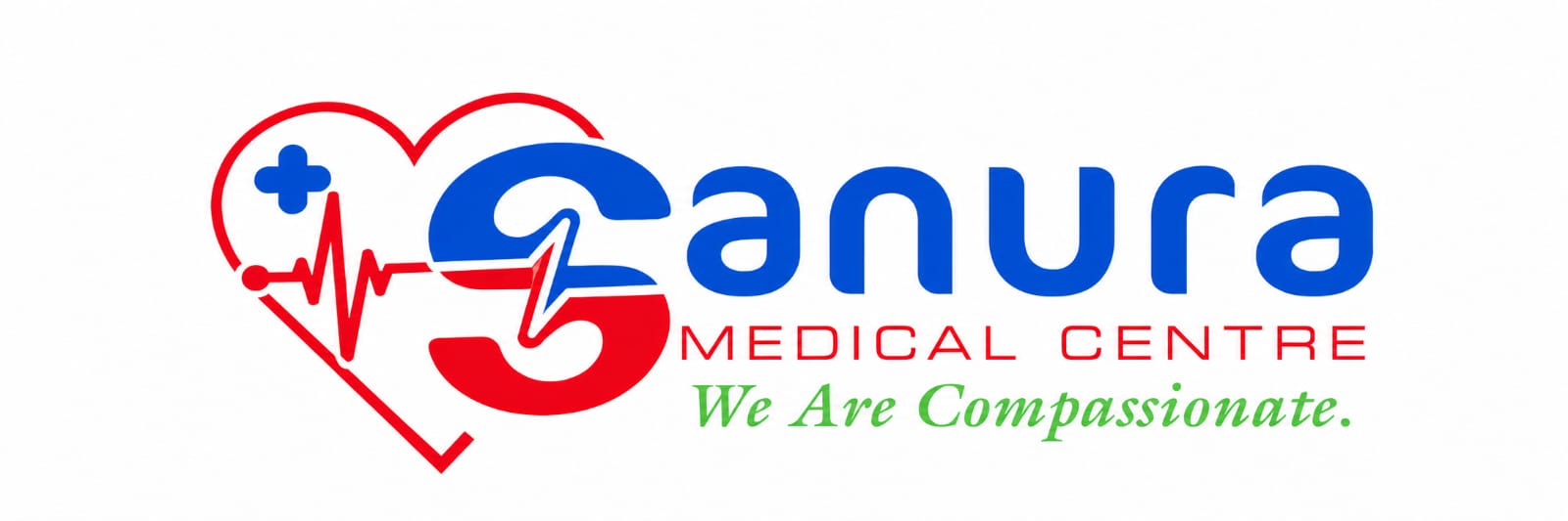 Sanura Medical Centre Logo