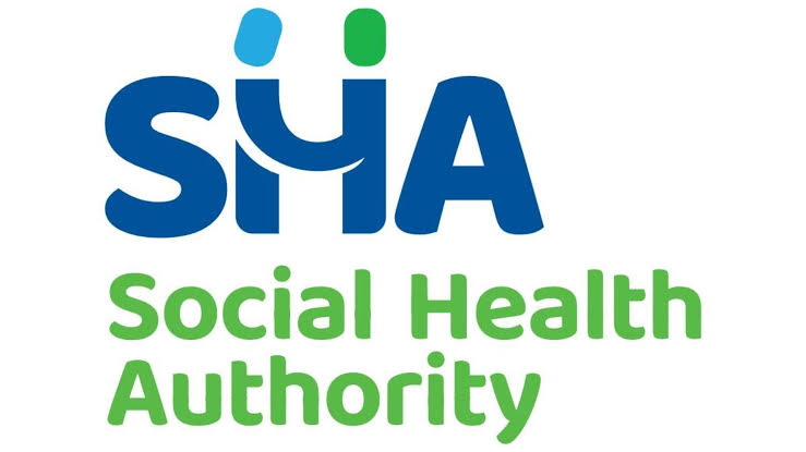 SHA